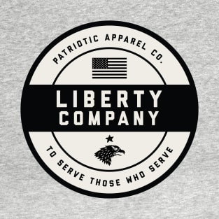 Liberty Company T-Shirt